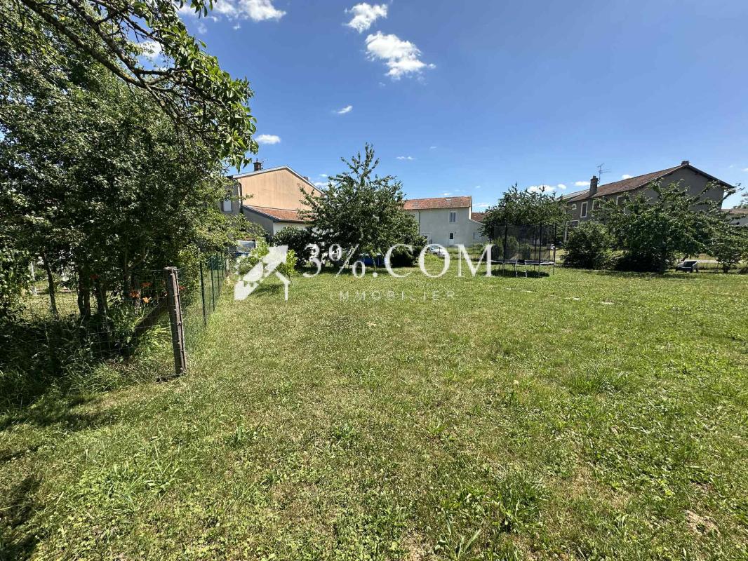 MAISON ATYPIQUE + GRAND TERRAIN 2003 M2 - Photo 3
