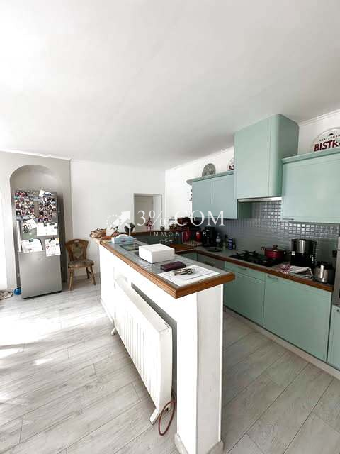 MAISON ATYPIQUE + GRAND TERRAIN 2003 M2 - Photo 5