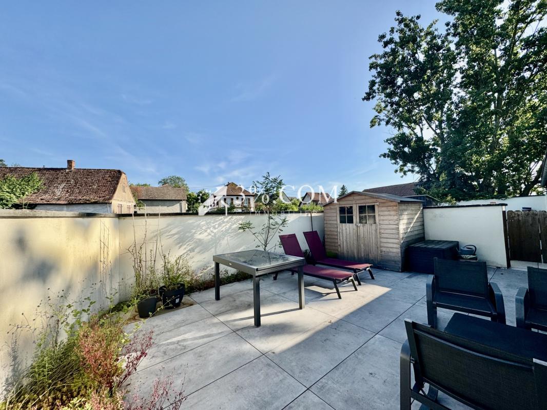 3%COM Très beau F4 en duplex avec terrasse - Photo 4