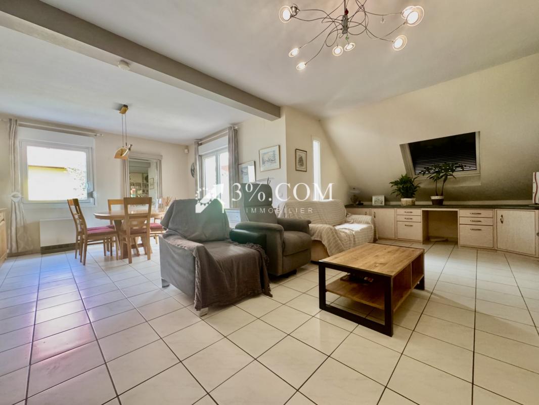 3%COM Jolie maison avec jardin en bordure de champs - Photo 4