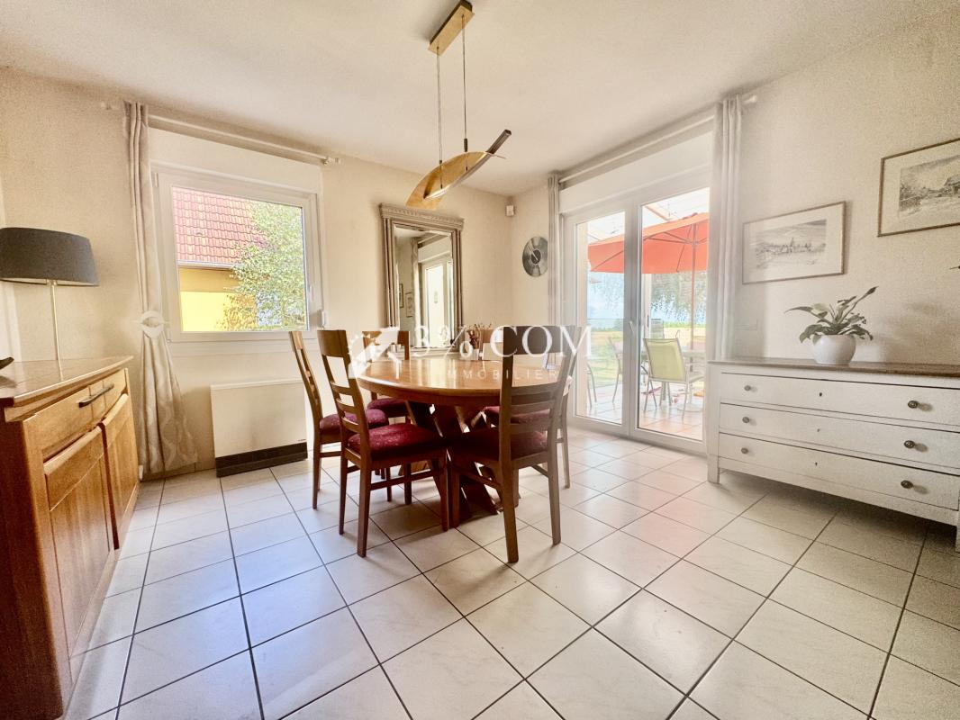 3%COM Jolie maison avec jardin en bordure de champs - Photo 5