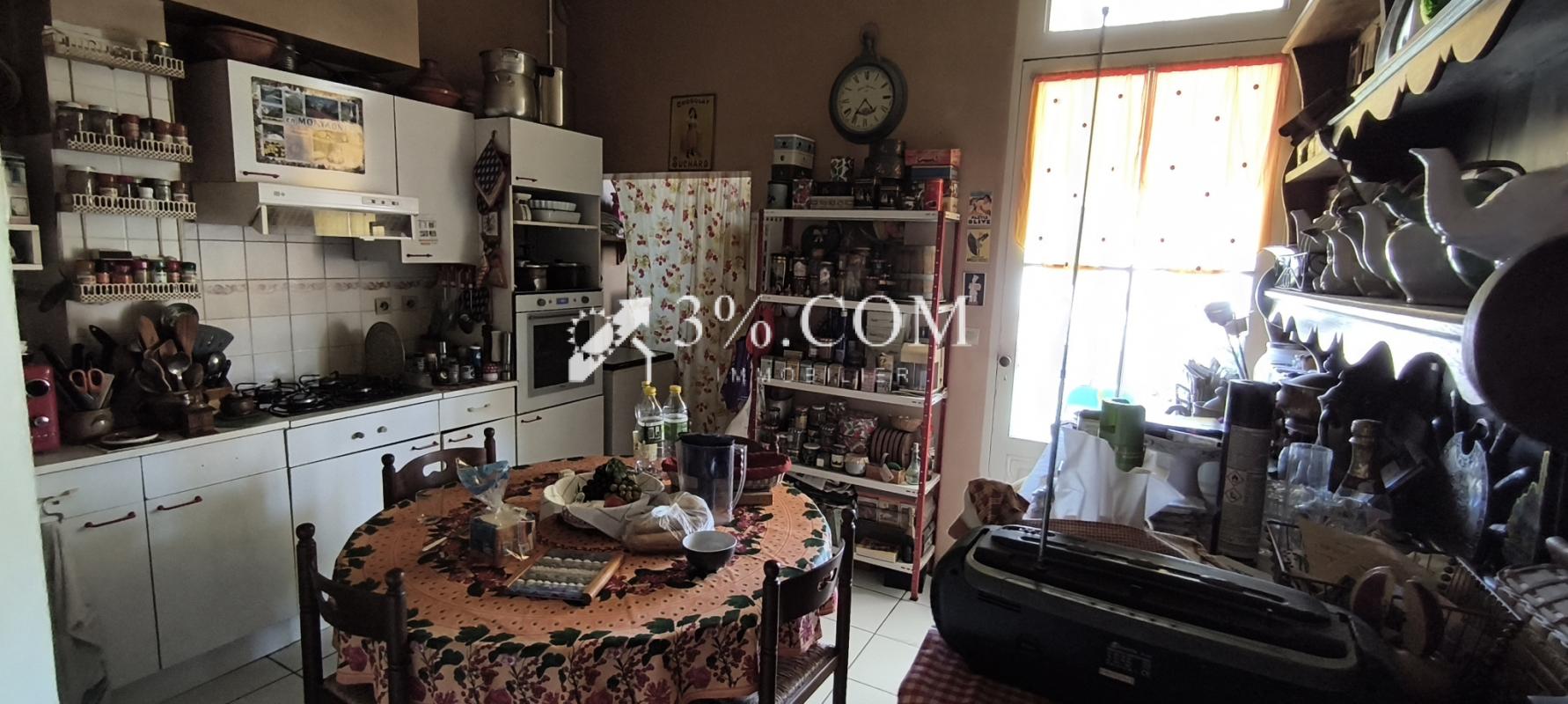 Appartement T5 de 116 m2 avec véranda et jardin privatif - Photo 4