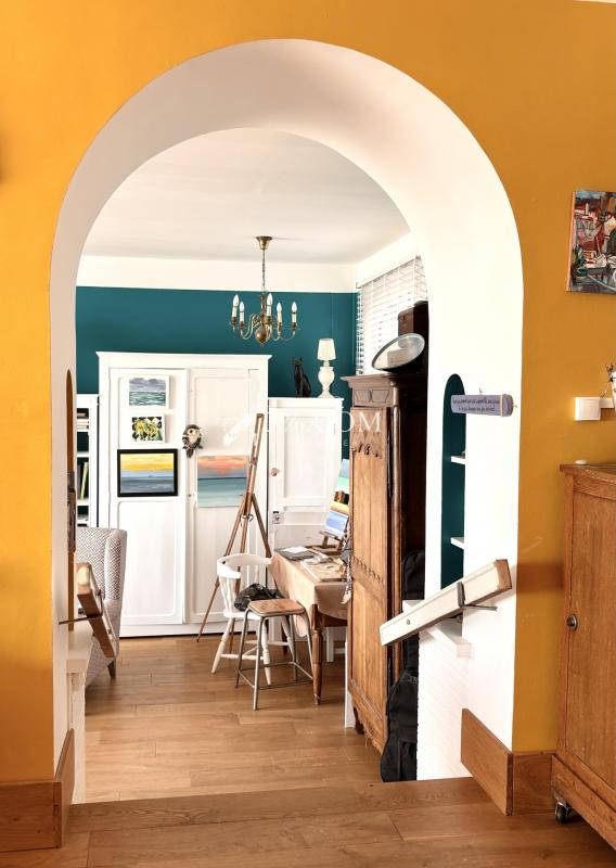 APPARTEMENT ET VUE MER EXCEPTIONNELS - Photo 2