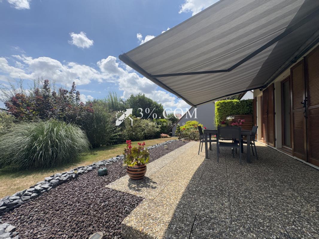 3%COM Jolie maison à DUNTZENHEIM - Photo 3