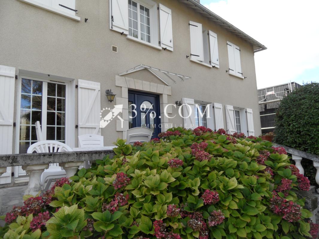 Maison à vendre, 8 pièces, 237 m², Buxerolles