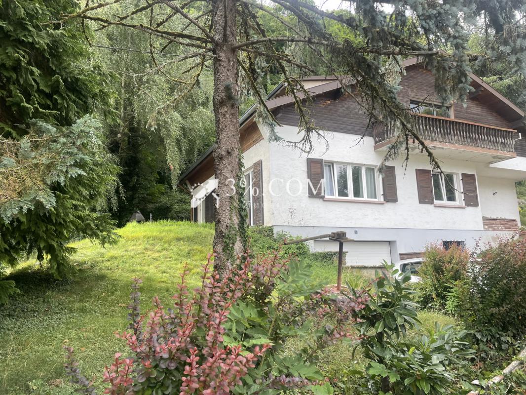 Maison à vendre, 6 pièces, 178 m², Sainte Croix Aux Mines