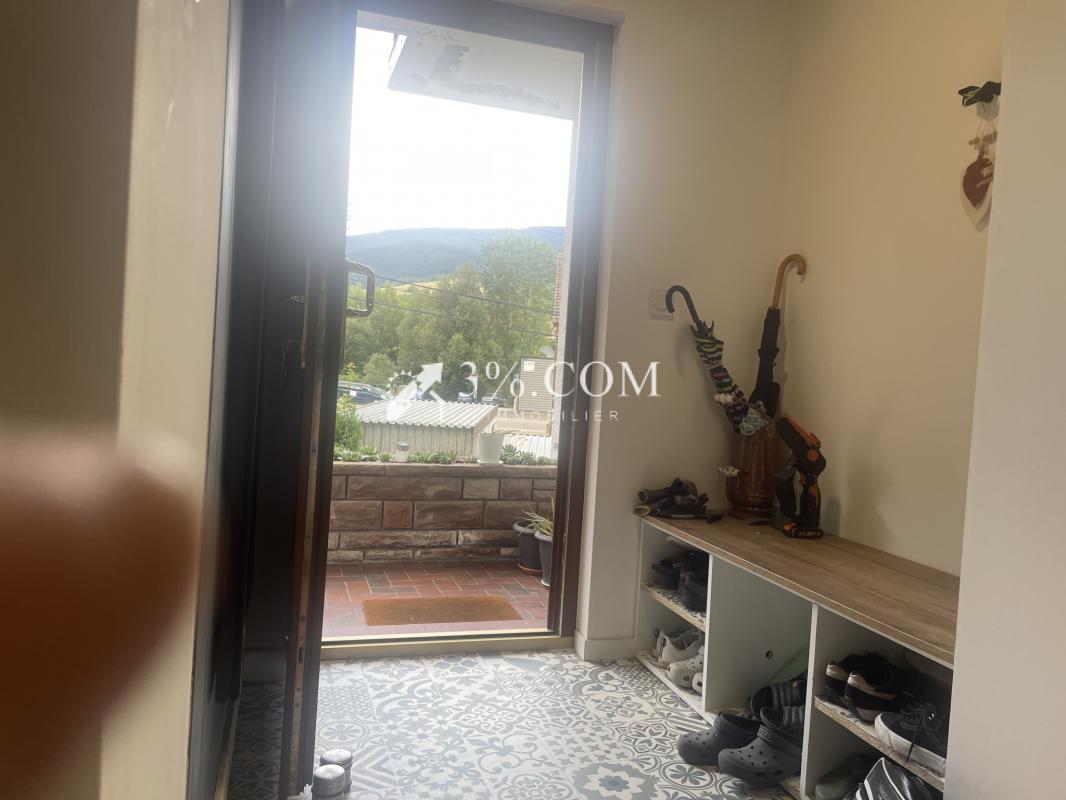 Maison individuelle 178 M2 - Photo 2