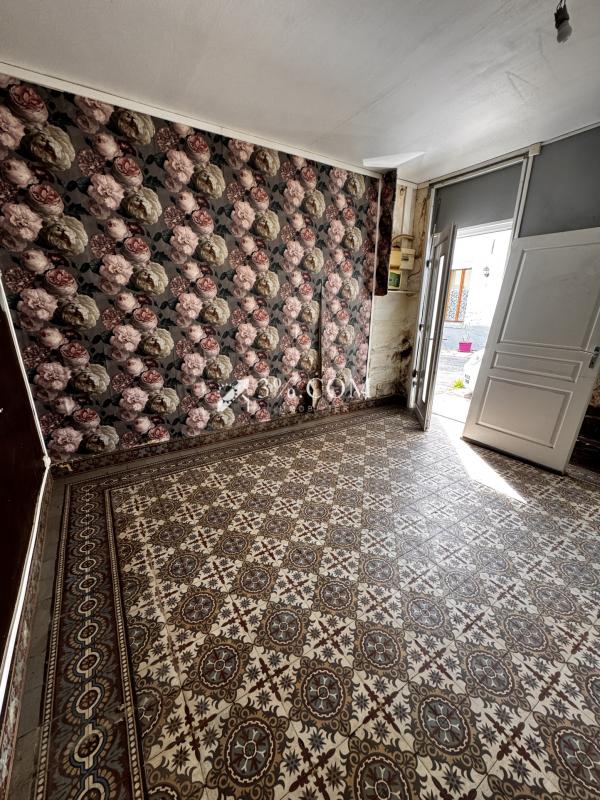 Maison semi individuelle à rénover à Saultain - Photo 5