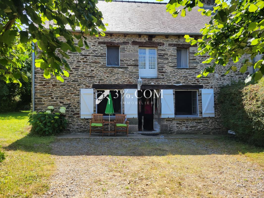 Maison à vendre, 4 pièces, 136 m², Taupont