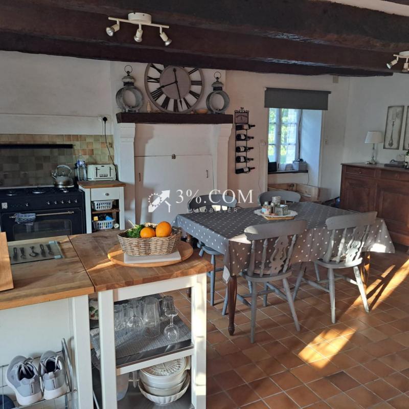 Maison pleine de charme idéalement située - Photo 4