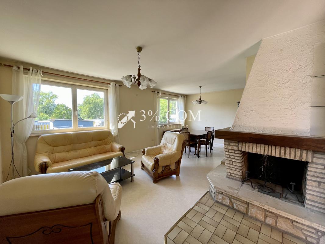 3%.COM - Exclusivité  GUNDERSHOFFEN, maison, 3 chambres, jar - Photo 4