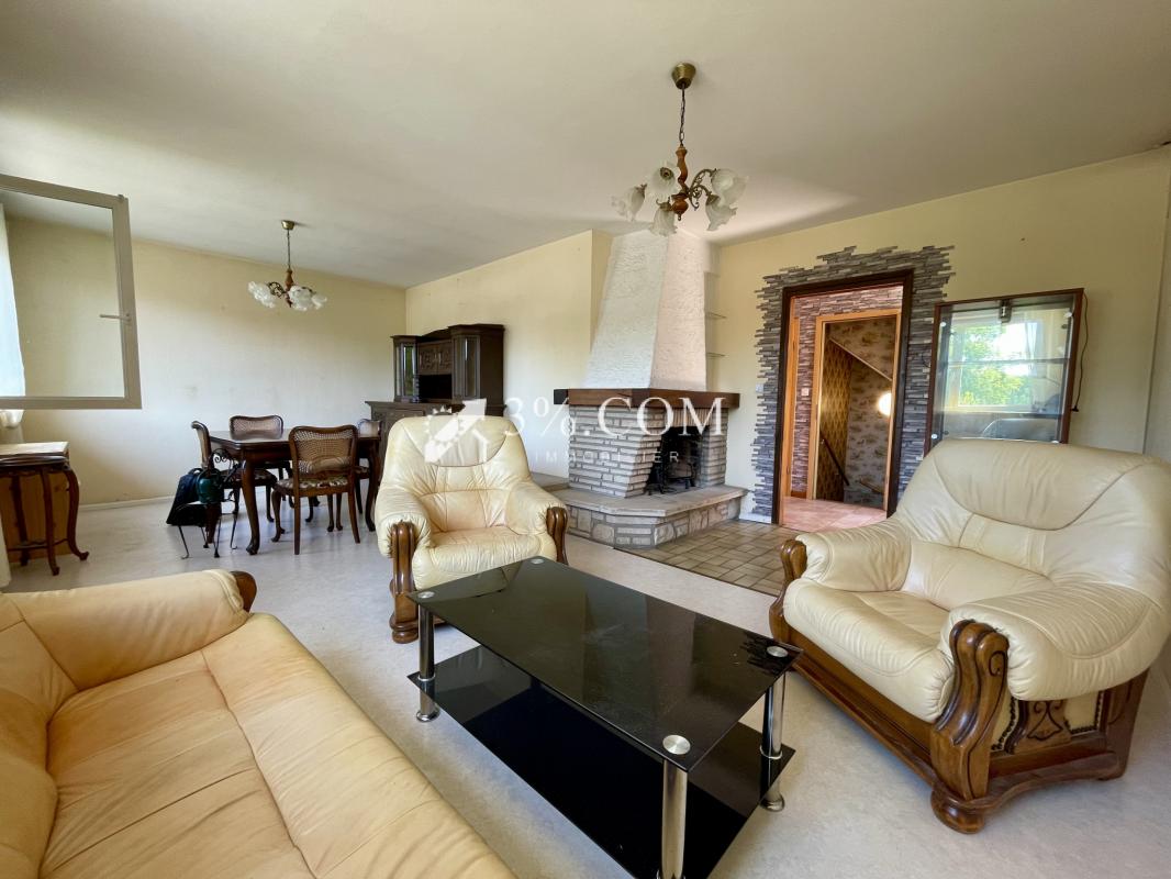 3%.COM - Exclusivité  GUNDERSHOFFEN, maison, 3 chambres, jar - Photo 5