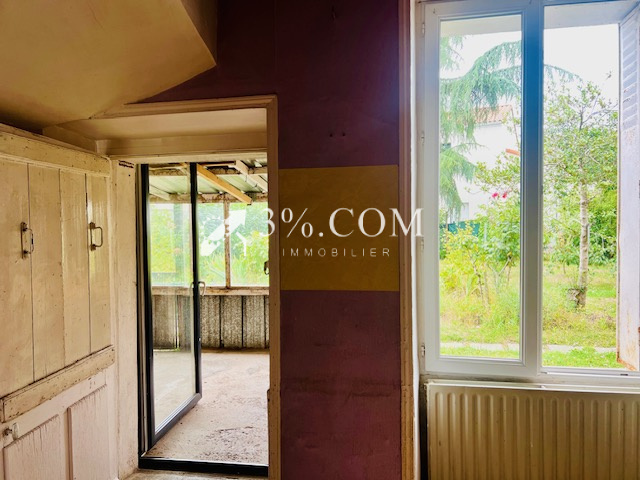 Maison à vendre, 3 pièces, 90 m², Haute Goulaine