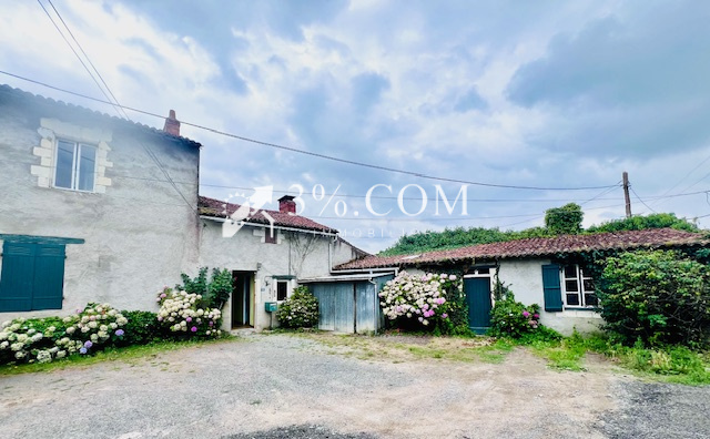 HAUTE-GOULAINE MAISON - Photo 3