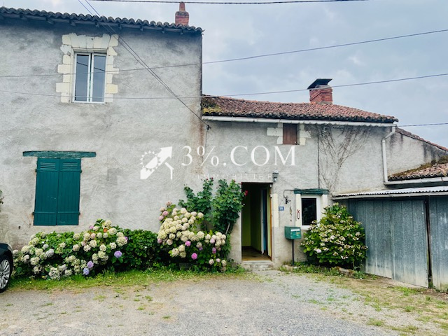 HAUTE-GOULAINE MAISON - Photo 4