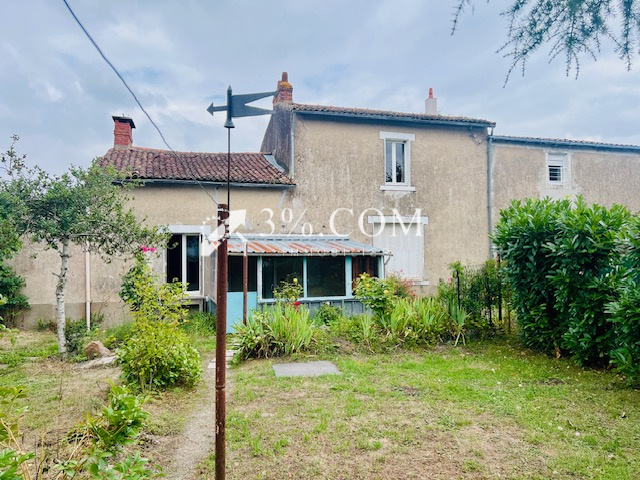 HAUTE-GOULAINE MAISON - Photo 5