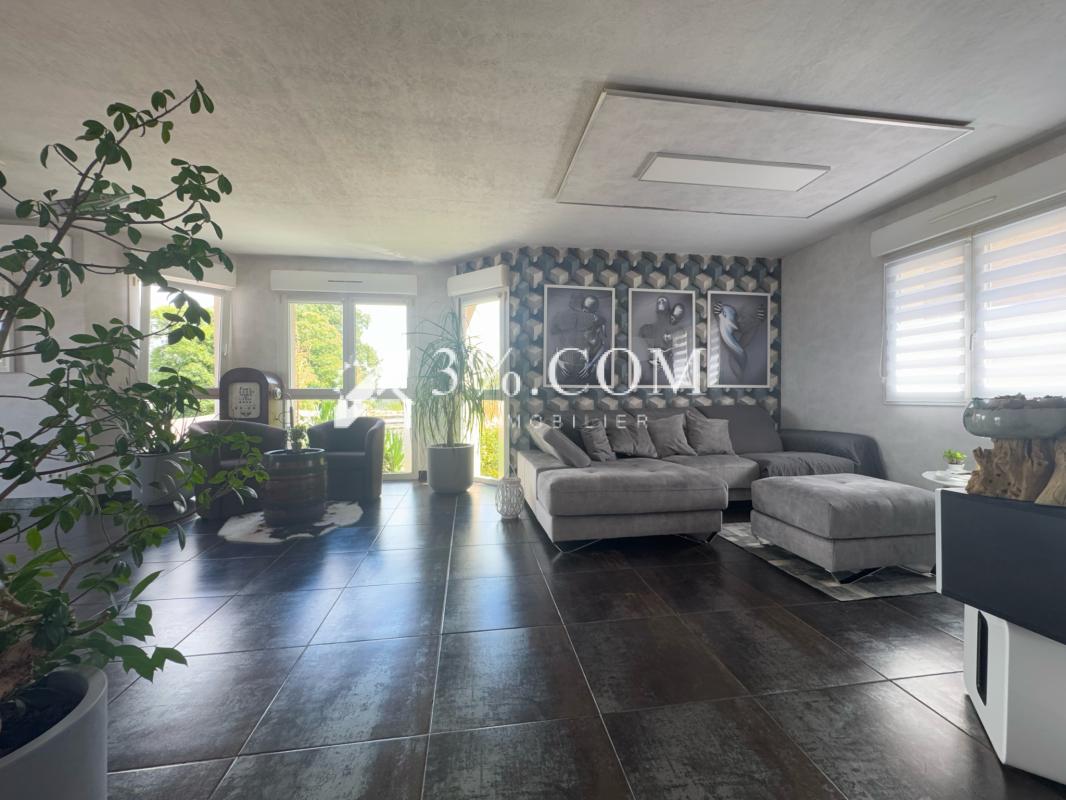 3%COM Belle maison avec vue panoramique - terrasse- piscine - Photo 5