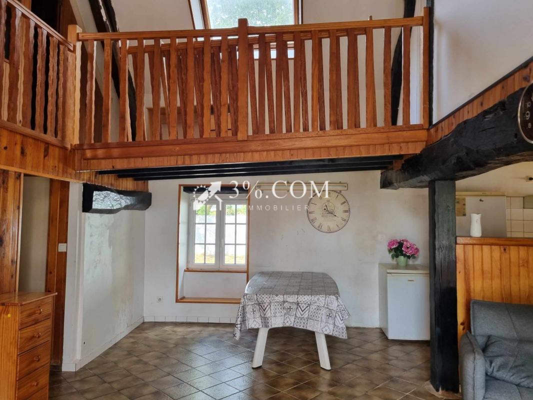 Charmante maison avec jardin clos - Photo 2