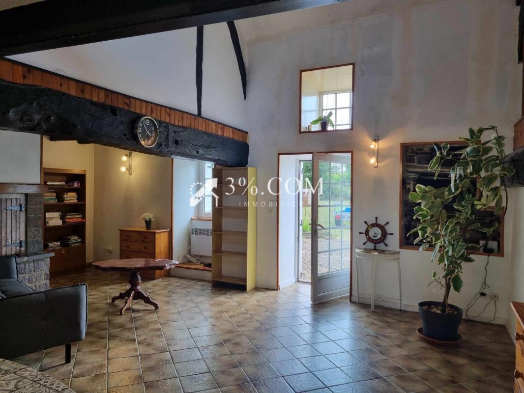 Charmante maison avec jardin clos - Photo 5