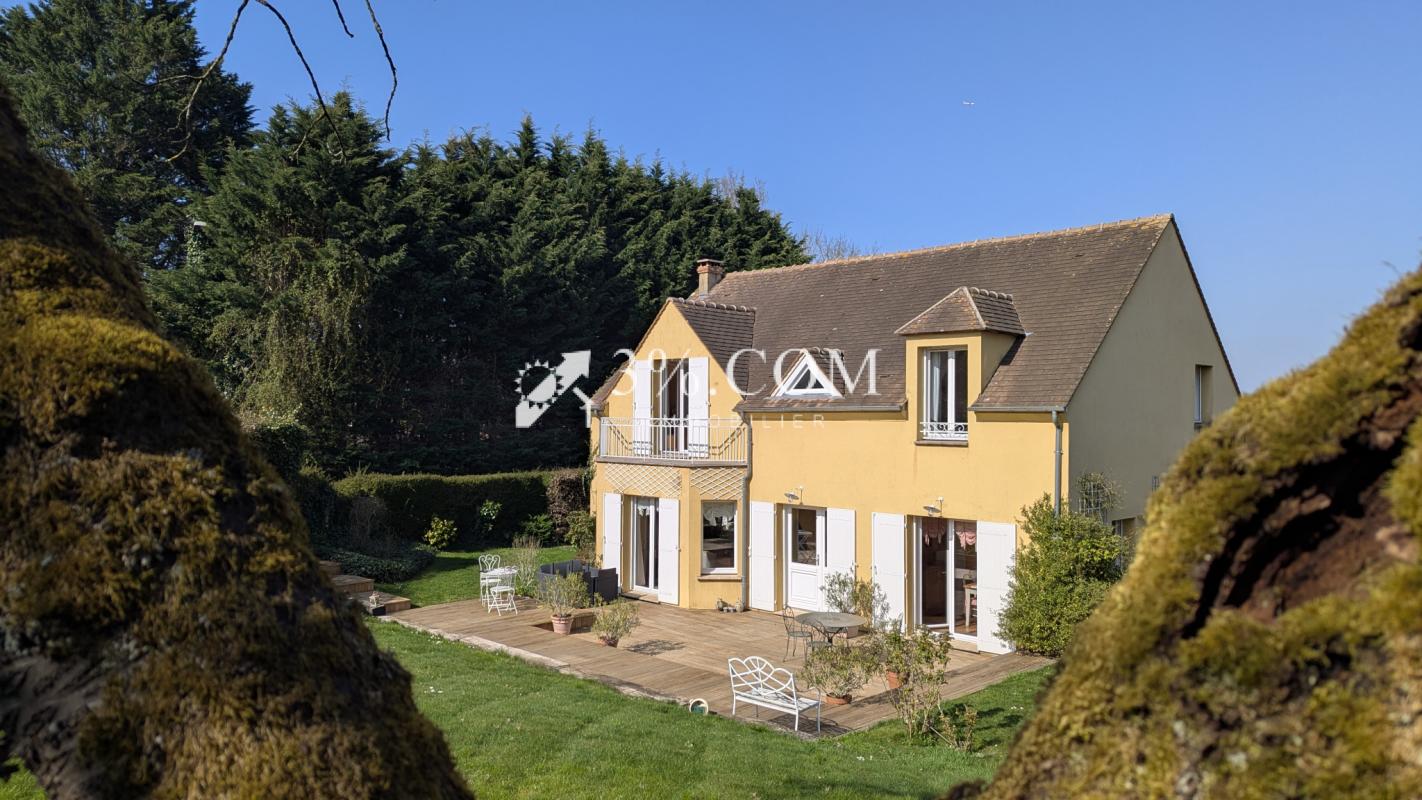 Maison Premium 3 Chambres et Cinéma + Terrasse 50m2 - Photo 4