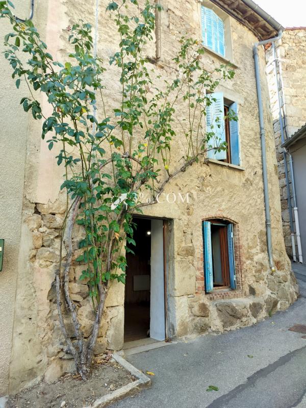 Maison à vendre, 3 pièces, 60 m², Colombier Le Jeune