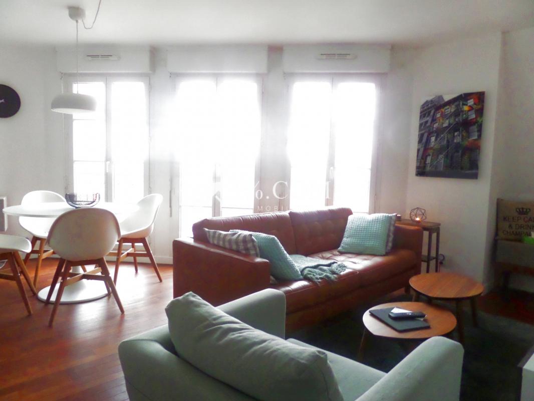 APPARTEMENT STANDING 3 PIECES - Photo 3