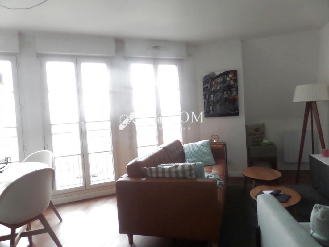 APPARTEMENT STANDING 3 PIECES - Photo 4