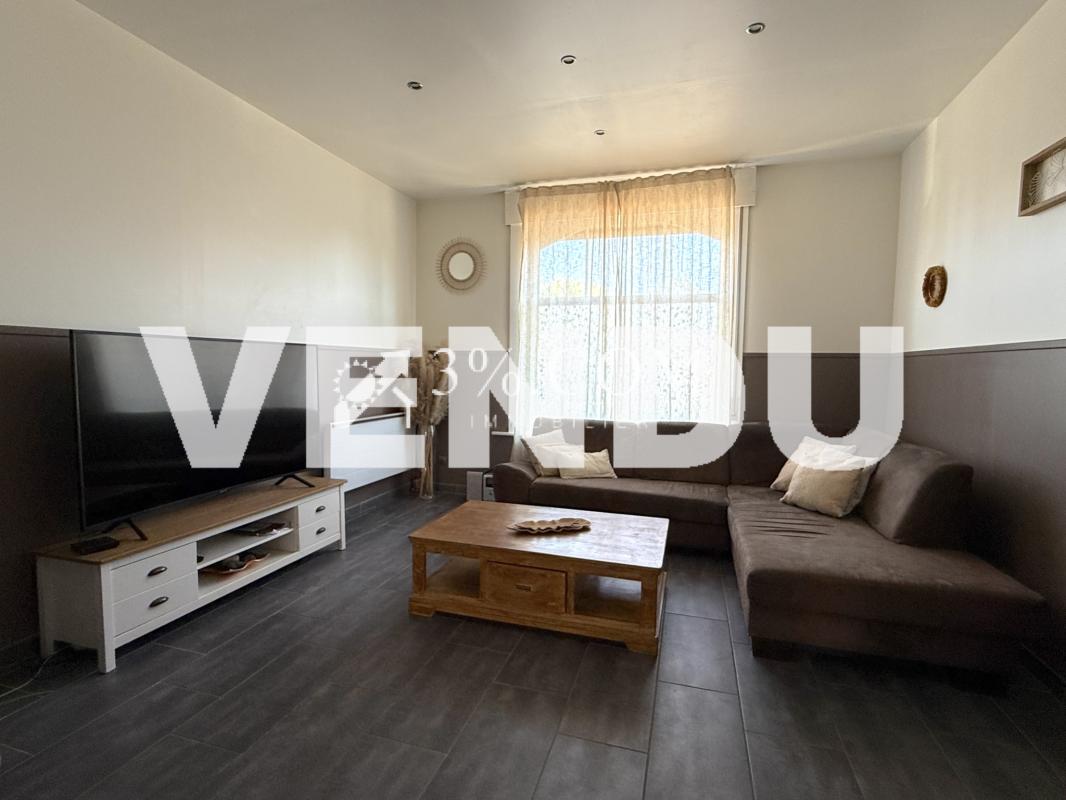 Maison à vendre, 5 pièces, 141 m², Bousbecque