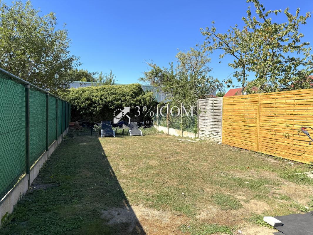 MAISON DE 141 M2 AVEC 4 CH + JARDIN - Photo 2
