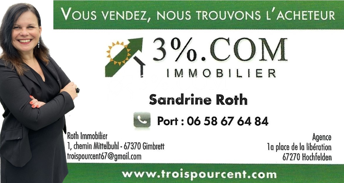 3%COM Très jolie maison rénovée avec jardin - Photo 2