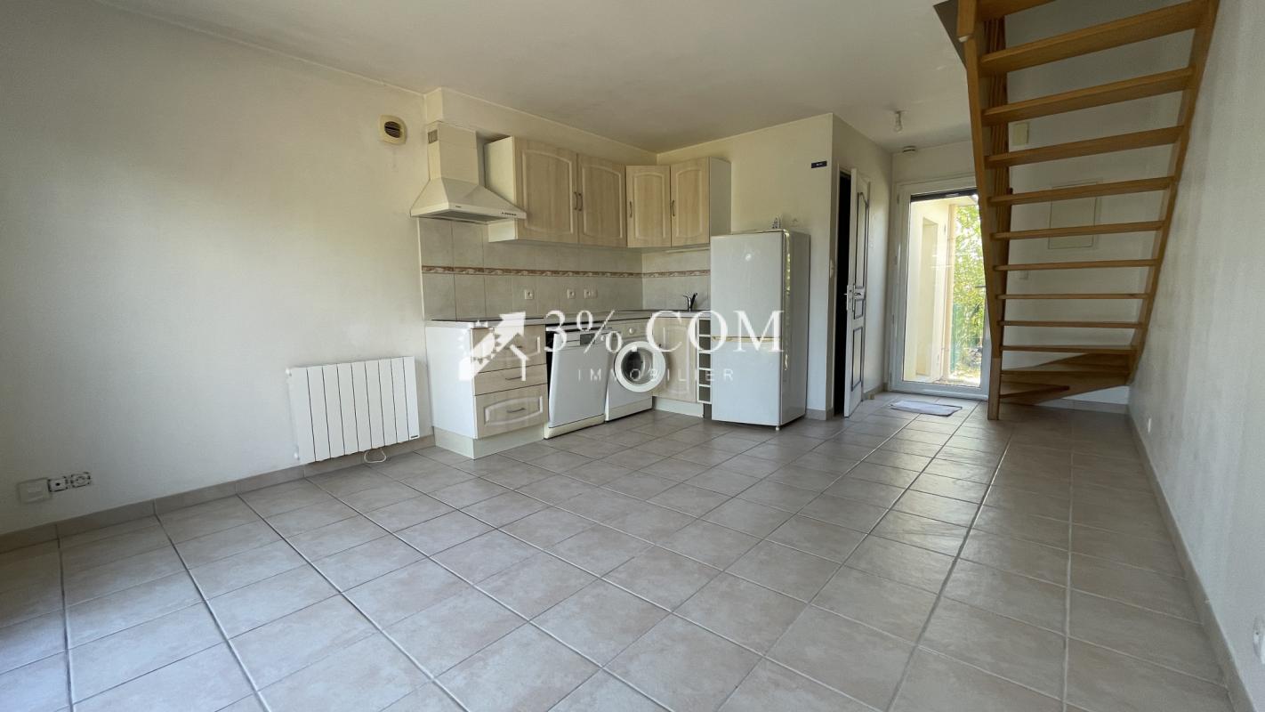Bourg de Plougoumelen, maison avec 2 chambres - Photo 2