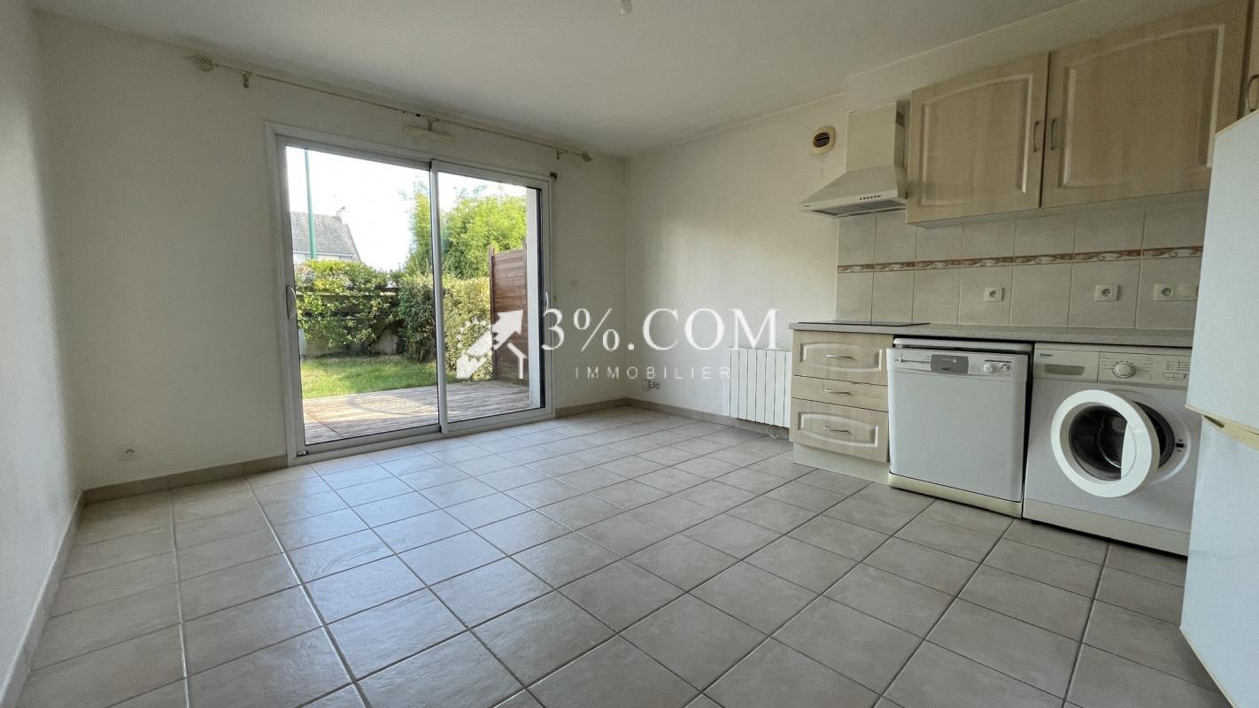 Bourg de Plougoumelen, maison avec 2 chambres - Photo 3