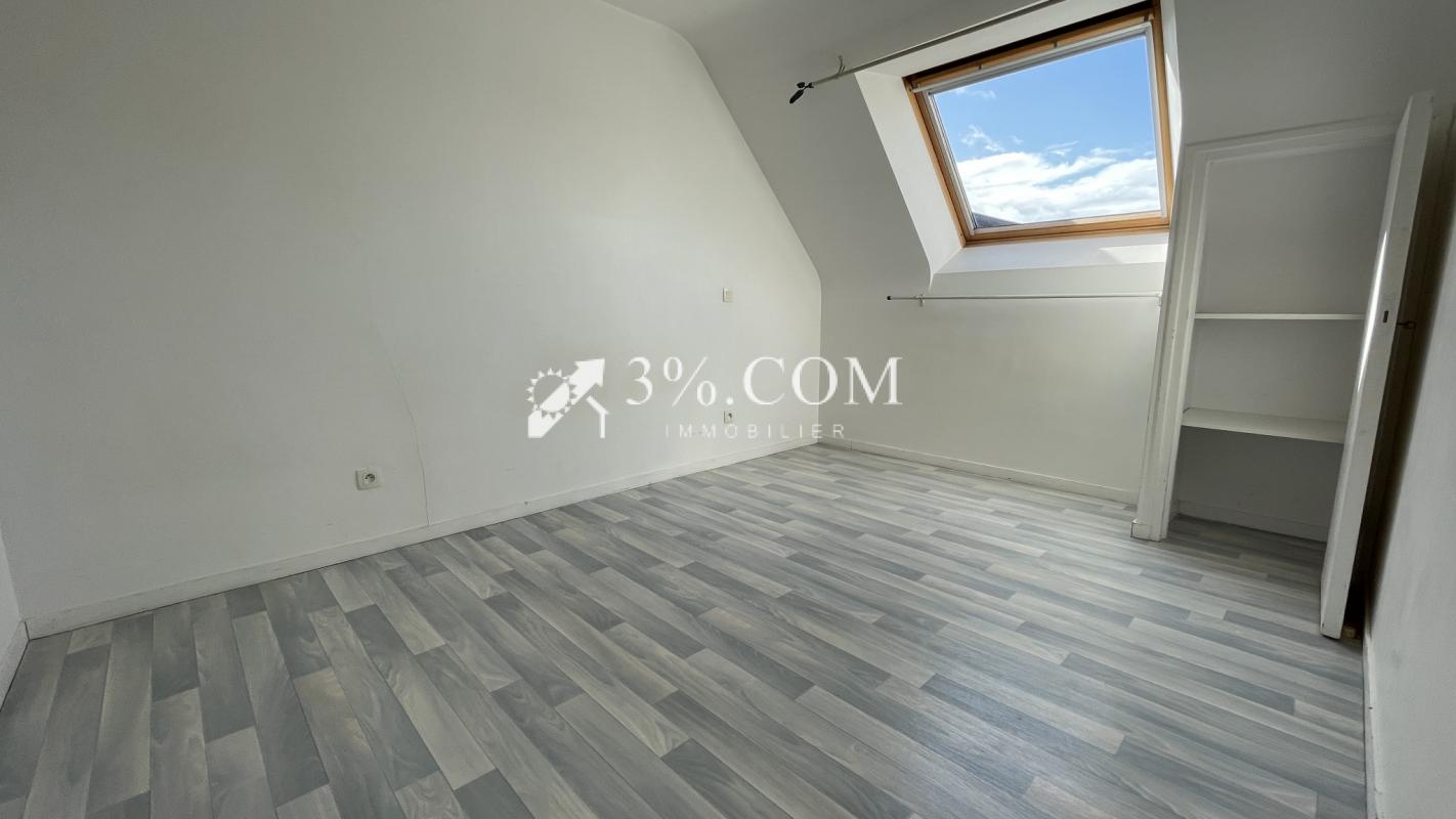 Bourg de Plougoumelen, maison avec 2 chambres - Photo 5