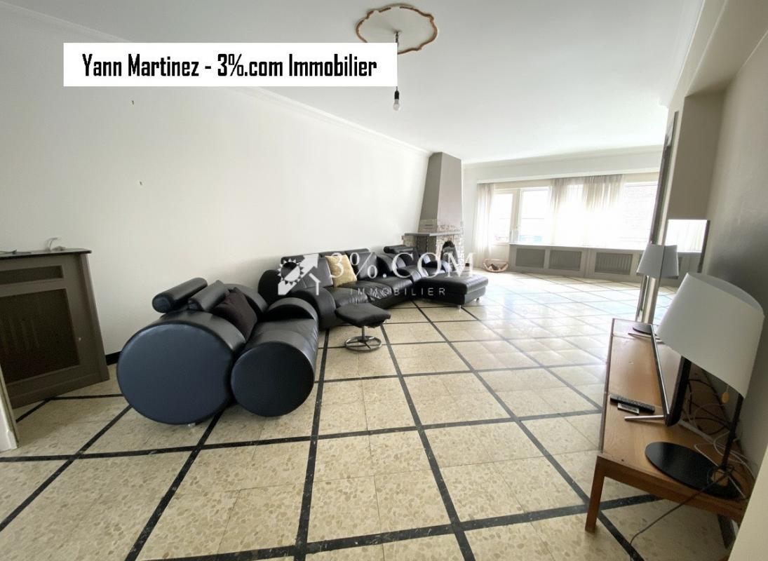 Maison à vendre, 5 pièces, 190 m², Comines