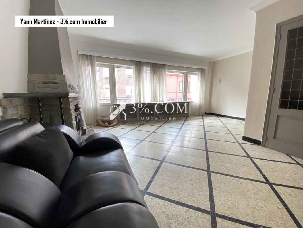Maison 190 m2 3/4 chambres Garage 57 m2 Atelier 75 m2 - Photo 2