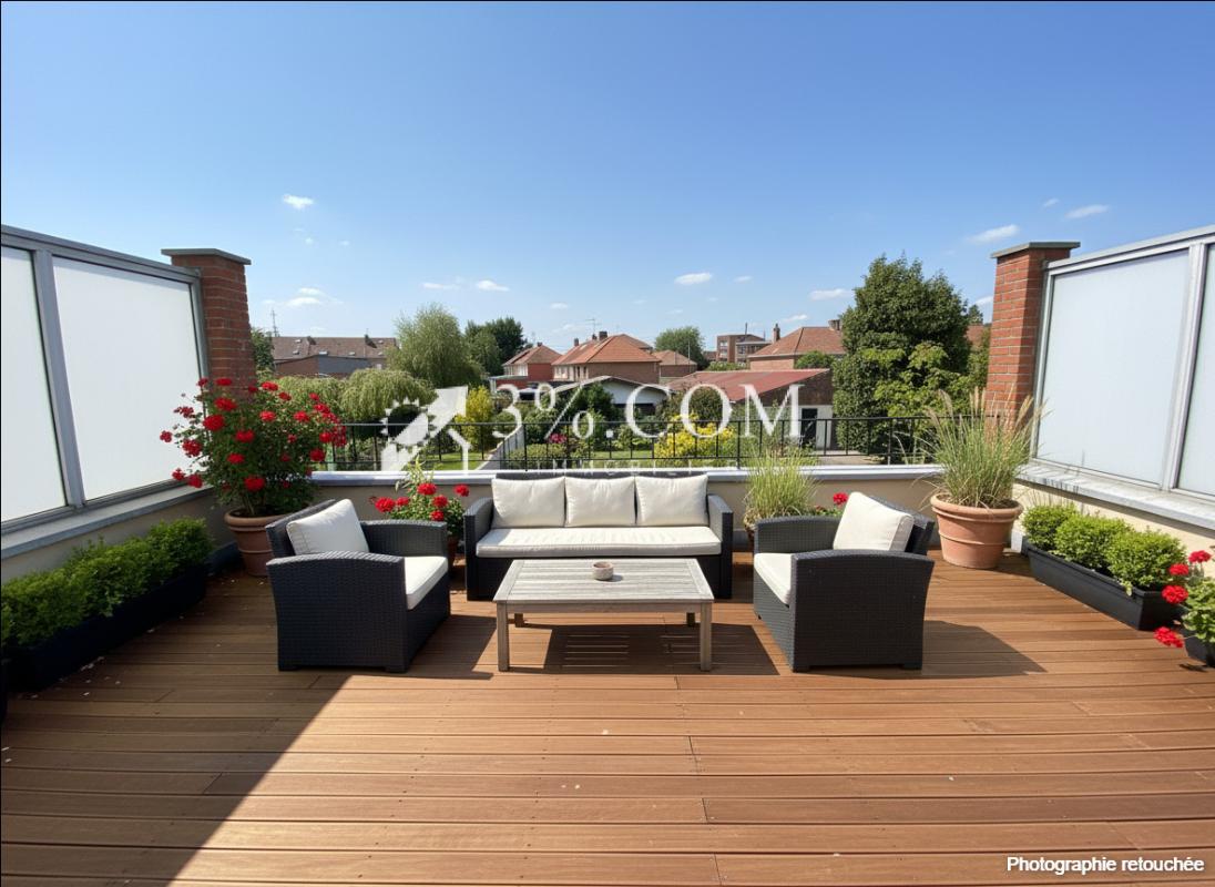 Maison 190 m2 3/4 chambres Garage 57 m2 Atelier 75 m2 - Photo 4