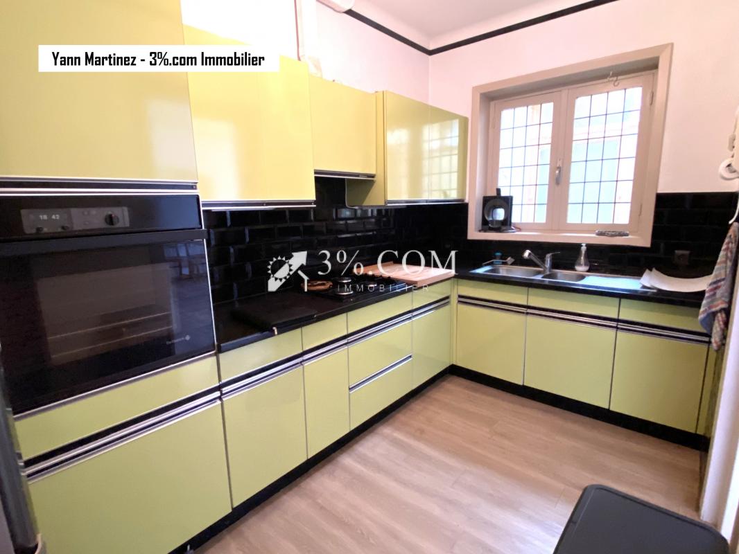 Maison 190 m2 3/4 chambres Garage 57 m2 Atelier 75 m2 - Photo 5