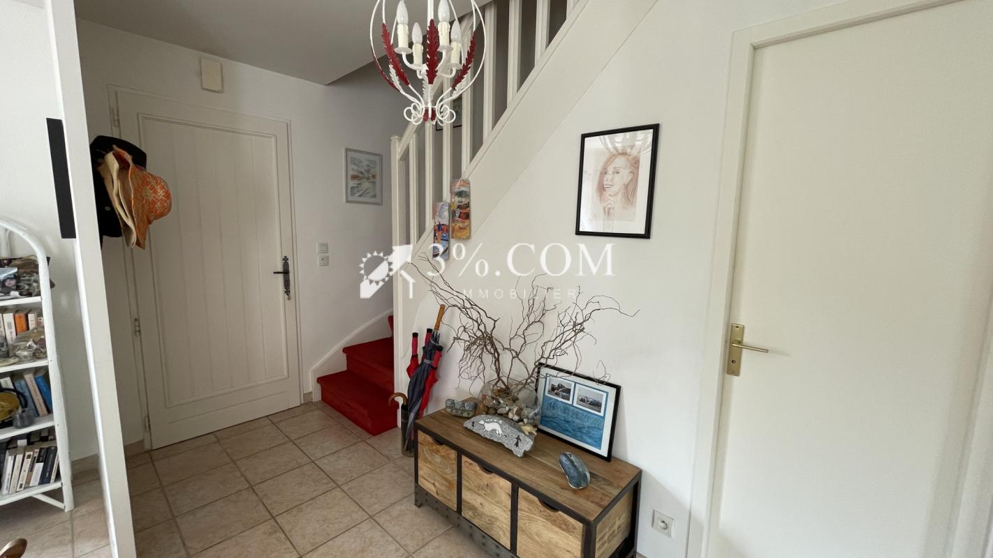Bourg de Larmor Baden maison avec 4 chambres - Photo 2