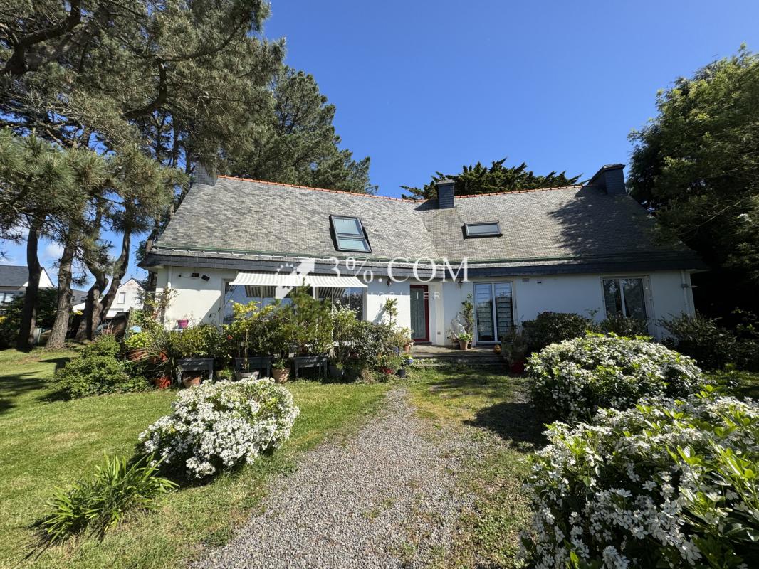 Maison familiale avec vue sur la Ria, 5 chambres - Photo 2