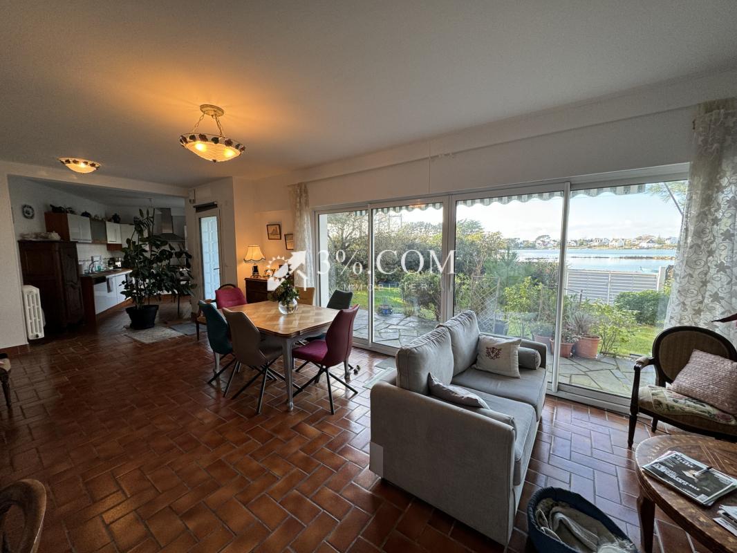 Maison familiale avec vue sur la Ria, 5 chambres - Photo 4