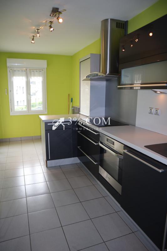 Appartement à vendre, 4 pièces, 105 m², Phalempin