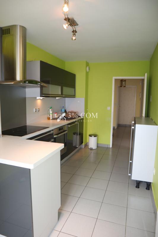 Grand appartement type 4 avec ascenseur! - Photo 2