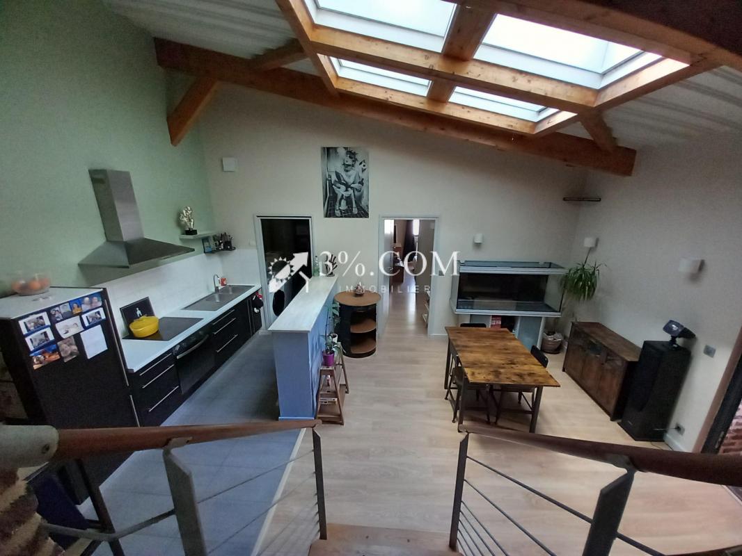 Appartement cosy secteur champêtre ! - Photo 3