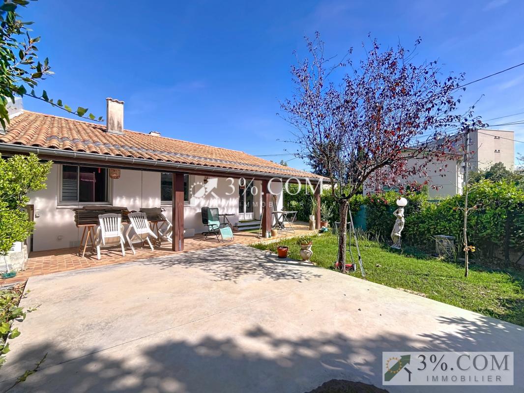 Maison à vendre, 3 pièces, 81 m², Romans Sur Isere