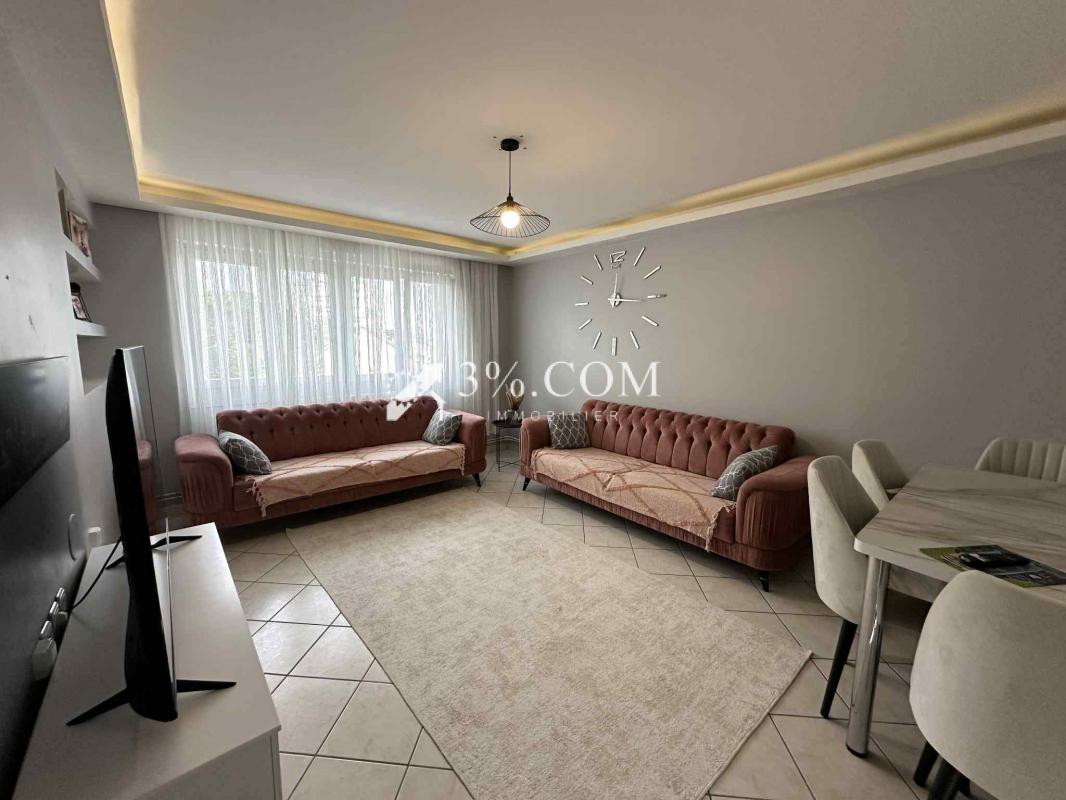 APPARTEMENT + CAVE -JARVILLE LA MALGRANGE - Photo 3