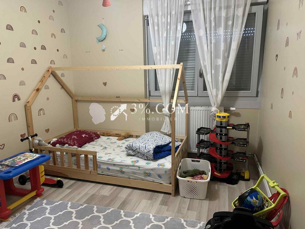 APPARTEMENT + CAVE -JARVILLE LA MALGRANGE - Photo 4