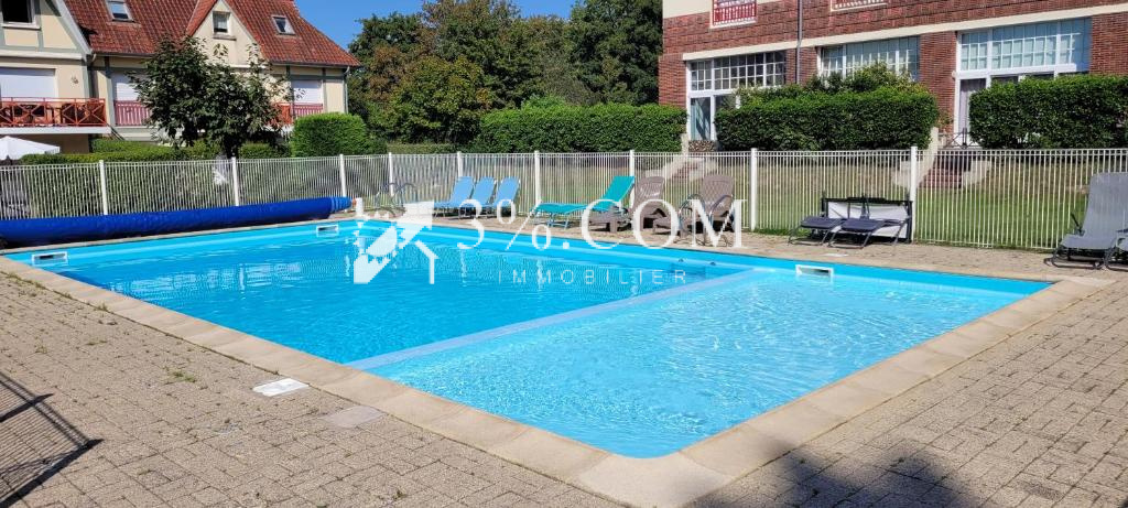 APPARTEMENT 1 CHAMBRE EN RESIDENCE AVEC PISCINE ET TENNIS - Photo 5