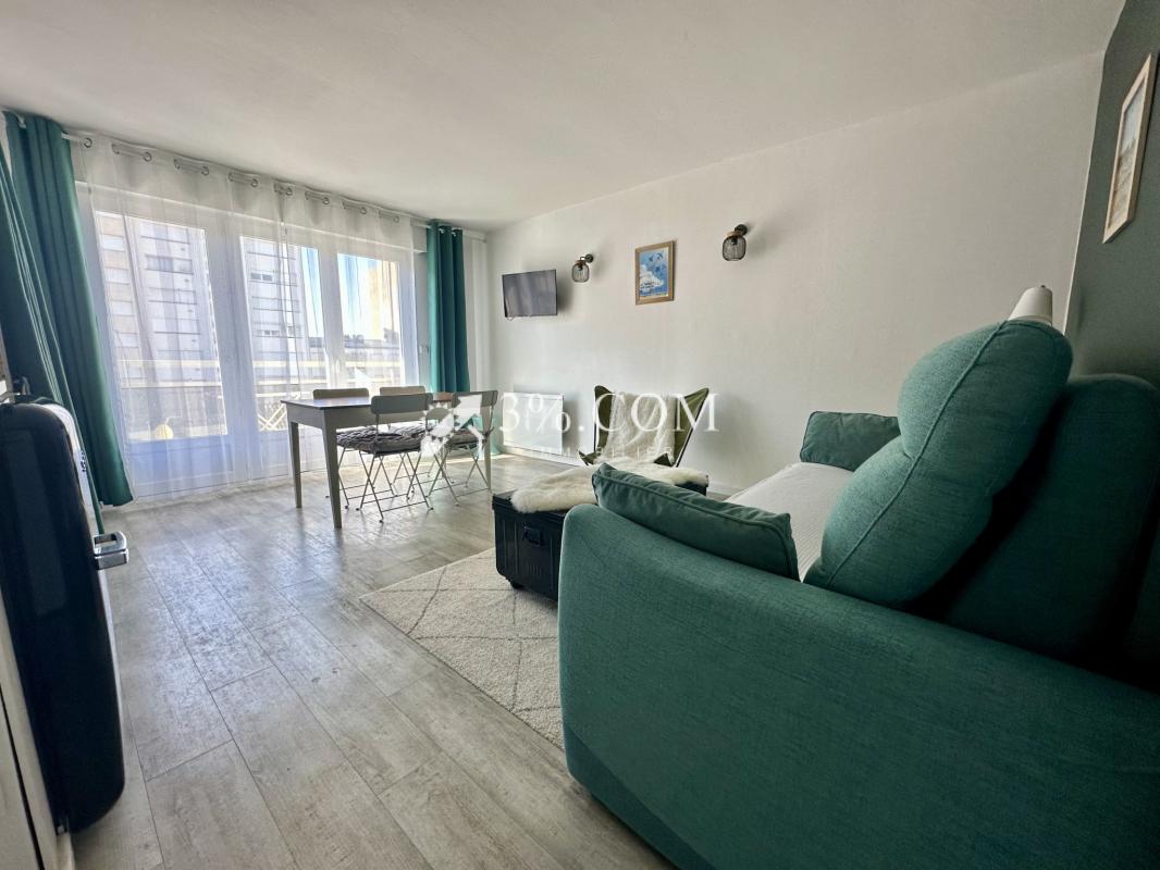 Studio cabine triangle d'or - Photo 2