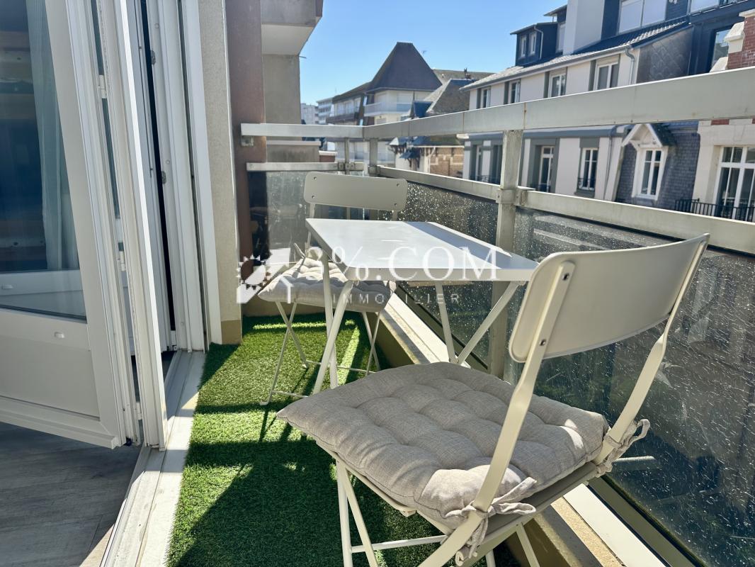 Studio cabine triangle d'or - Photo 4