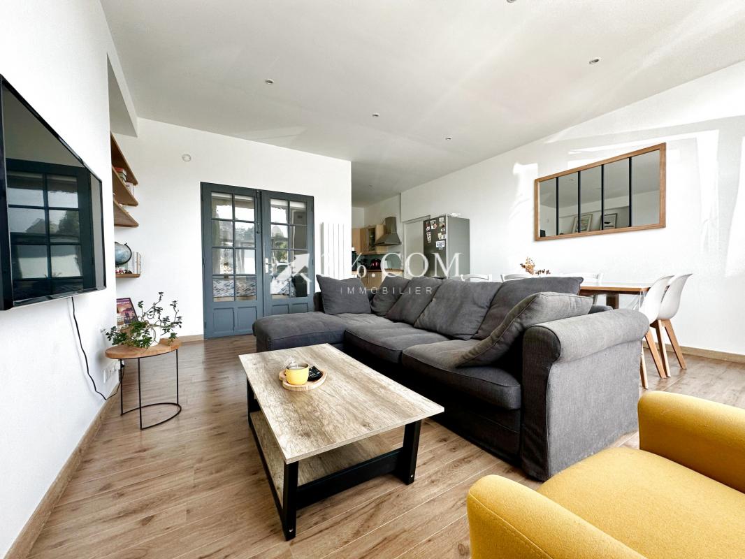 Appartement à vendre, 3 pièces, 57 m², Wimereux